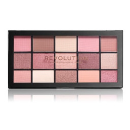 REVOLUTION Reloaded Provocative Paleta cieni do powiek 16.5