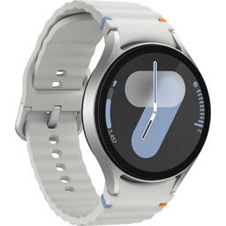 Smartwatch SAMSUNG Galaxy Watch7 LTE 44mm Srebrny SM-L315FZ