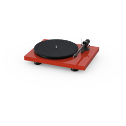 Pro-ject Debut Carbon EVO Kolor: Czerwony Połysk