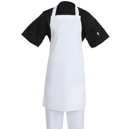 Whites Chefs Clothing Fartuch biały 71,1 x 96,5