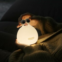Niermann Standby Lampka nocna LED Momo Moon