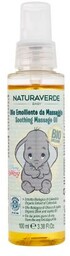 Naturaverde Disney Baby Soothing Massage Oil olejek