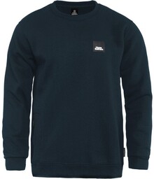 bluza męska HORSEFEATHERS DUNK SWEATSHIRT Pond