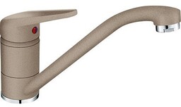 FRANKE 115.0470.655 Princess II Bateria kuchenna Cappuccino