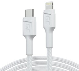 GREEN CELL KABEL KABGC07W GC POWER STREAM USB-C