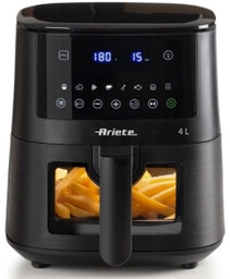 Ariete Air Fryer 4 4633/00 1400W 4l Frytkownica