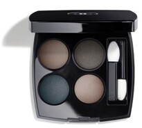 CHANEL LES 4 OMBRES Paleta cieni do powiek