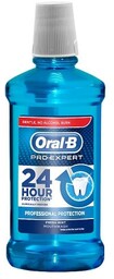 ORAL-B Pro-Expert Professional Protection Płyn do płukania jamy
