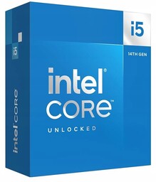 Intel Core i5-14600K