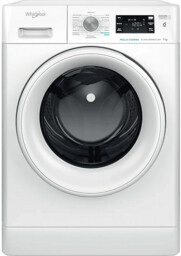 Pralka wolnostojąca WHIRLPOOL FFB7269WVPL 7 kg 1200obr. FreshCare+