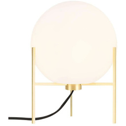 Nordlux - Alton Lampa Stołowa White