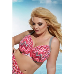 Biustonosz kąpielowy Kris Line Patsy