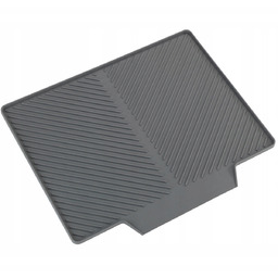 Ociekacz Do Naczyń mata Na Blat profilowana 35x40