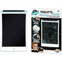 Tablet do rysowania i zabawy TD001-Buki, zabawki rozwojowe