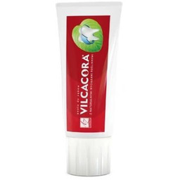A-Z MEDICA VILCACORA Pasta - 75 ml
