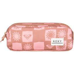 Roxy Damska torba na akcesoria podróżne Rock Printed,