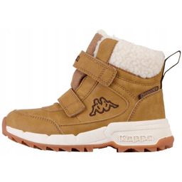 40 BUTY OCIEPLANE DLA DZIECKA KAPPA 260906T-4150