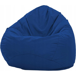 Pufa worek sako XXXL – Komfort Premium