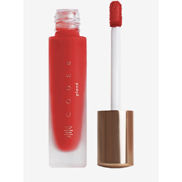 Code8 Glazé Lip Lacquer Lakier do ust -