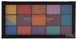 MAKEUP REVOLUTION - RELOADED SHADOW PALETTE - Paleta