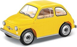 COBI 24514 klocki, wielokolorowe, jeden rozmiar