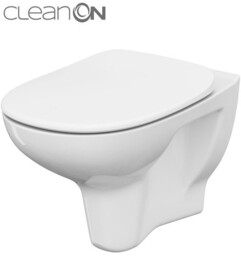 CERSANIT S701-180 MISKA ZAWIESZANA ARTECO NEW CLEANON