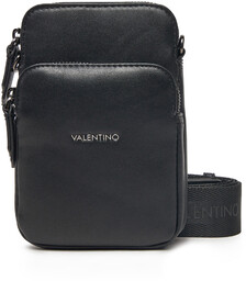 Saszetka Valentino Horizon VBS8UT07 Czarny
