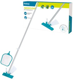Zestaw do czyszczenia basenu Bestway 58013