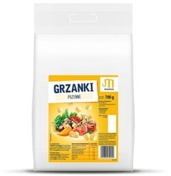 Grzanki pszenne 700 g Mamut