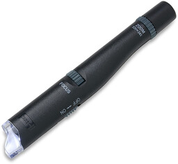 Mikroskop kieszonkowy Carson MicroPen LED 24x-53x