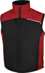 DELTA PLUS FIDJI3 KAMIZELKA OCIEPLANA Z POLIESTRU PONGEE