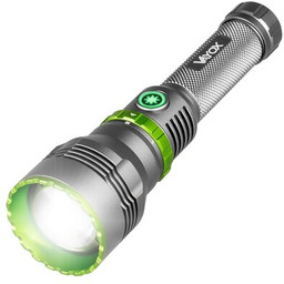 VAYOX Latarka taktyczna VA0363 Zyskaj