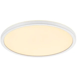 Nordlux - Oja 29 Lampa Sufitowa 3-Step White