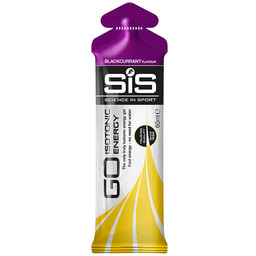 SIS Go Isotonic Energy Gel 60ml ZEL ENERGETYCZNY