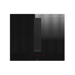 Elica NikolaTesla Velvet BL A 60cm Płyta indukcyjna