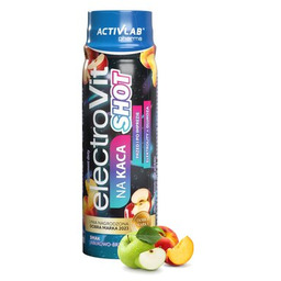 ACTIVLAB Elektrolity Kac Jabłkowo-brzoskwiniowy (80 ml)