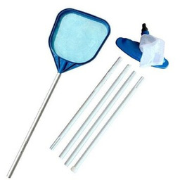 JILONG Zestaw do czyszczenia basenu JL290700