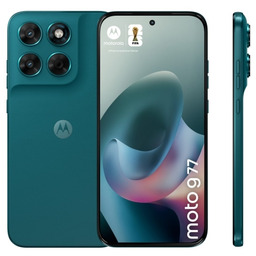 Motorola Moto G77 8/256GB Green