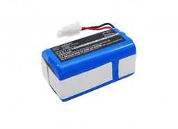 Ecovacs Deebot CEN540 / 4ICR19/65 2-pin 2600mAh 38.48Wh