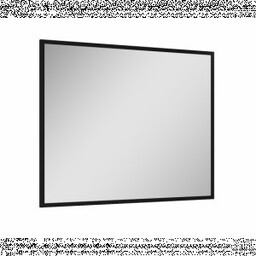 ELITA 167583 / RE061000020560 Lustro rama 100/80 black