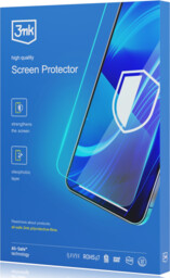 Motorola Moto G85 5G - 3mk Folia