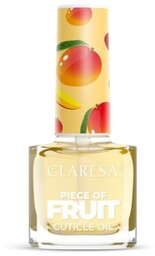 CLARESA Piece of Fruit Oliwka pielęgnacyjna do skórek