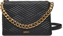 Torebka DKNY R44EKI05 Czarny