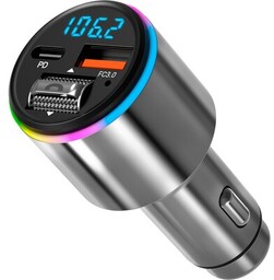 NAVITEL Transmiter FM BHF07 MAX