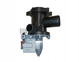 Pompa Odpływowa Pralki Whirlpool Indesit Ariston 481010584942 W46197043598