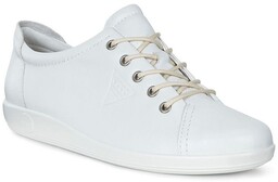 Ecco, Adidasy damskie, rozmiar 41