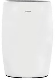 Toshiba CAF-X50XPL Jonizacja Oczyszczacz powietrza