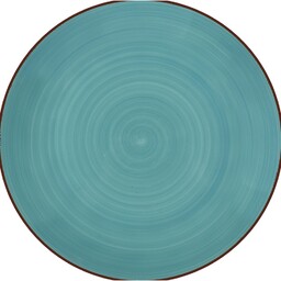Lamart LT9082 ceramiczny talerz płytki Happy, śr. 26,8