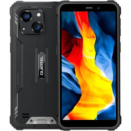 Oukitel WP32 Pro 6/256GB Dual SIM 6300mAh Czarny
