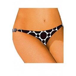 Figi kąpielowe Kris Line bikini Drops